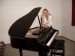 my baby grand piano -  my love